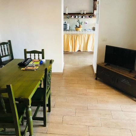 Vivienda Vacacional Tinganar 1501 Villa ฟรอนเตรา ภายนอก รูปภาพ